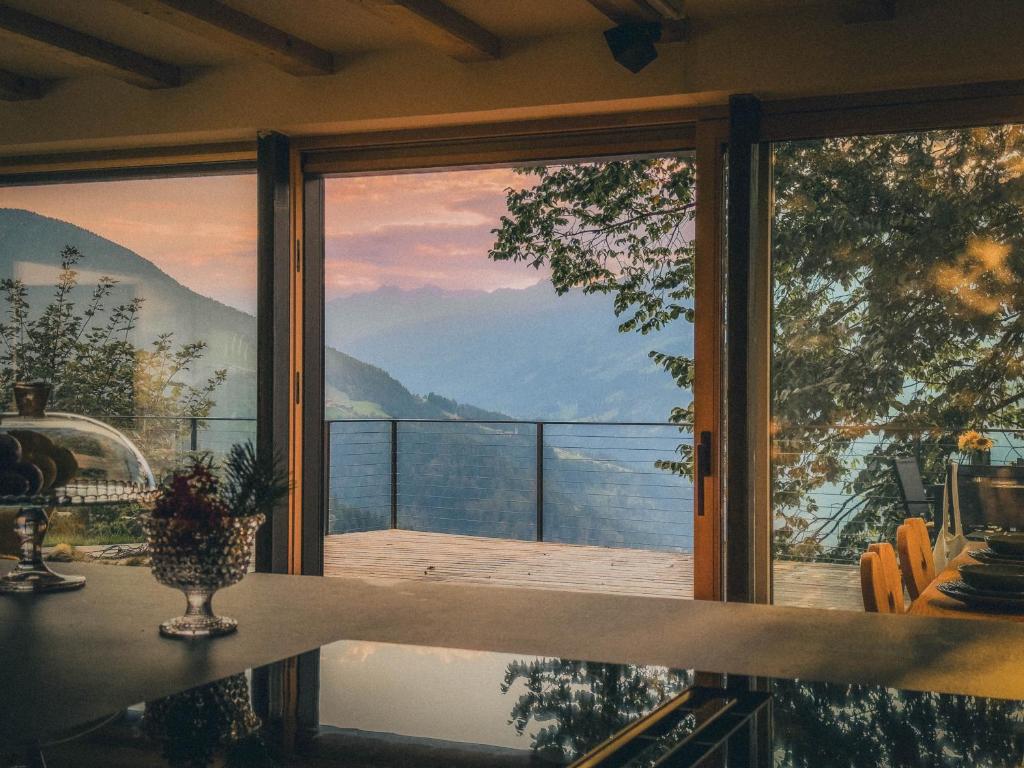 Chalet Astra, Whirlpool & Sauna - 5