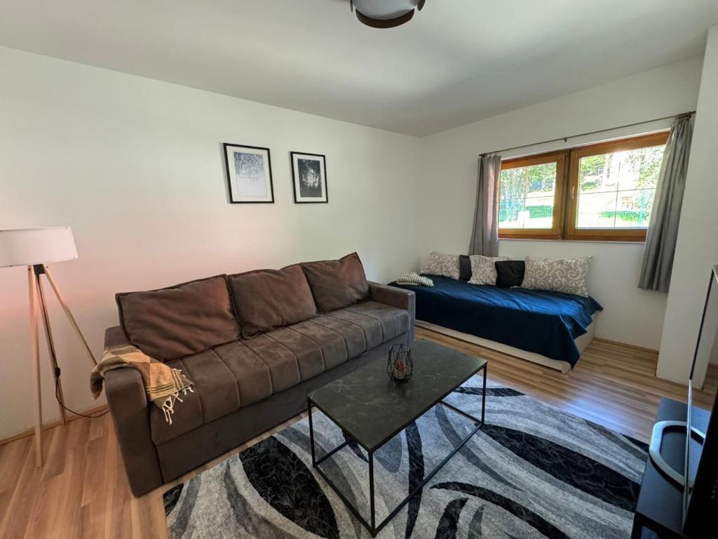 Povratak prirodi, Divčibare