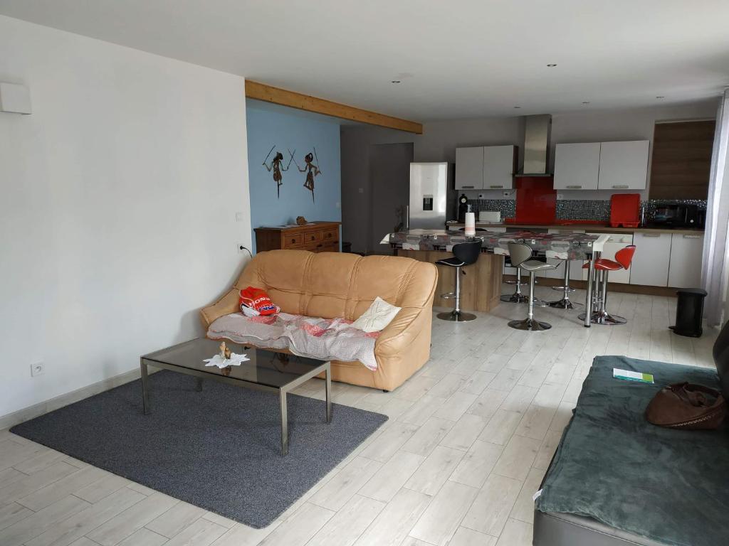 Maison Noyarey - 4