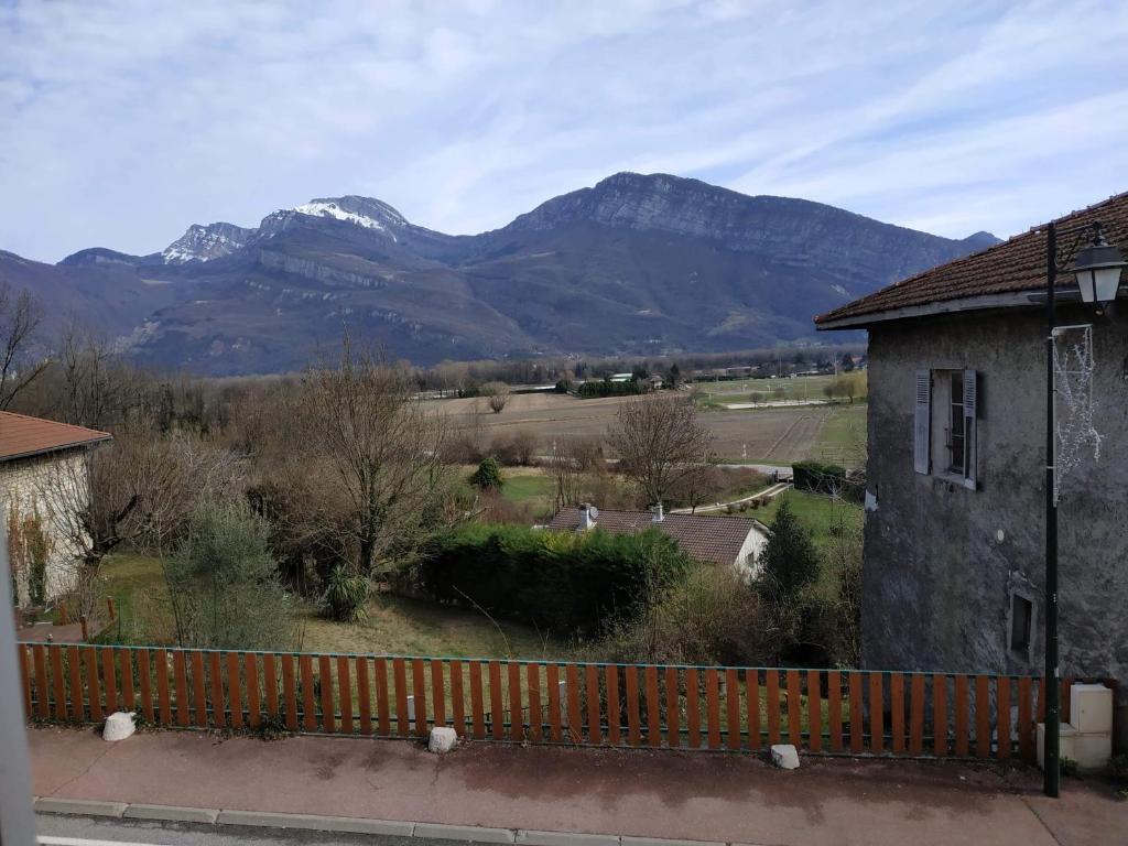 Maison Noyarey - 5