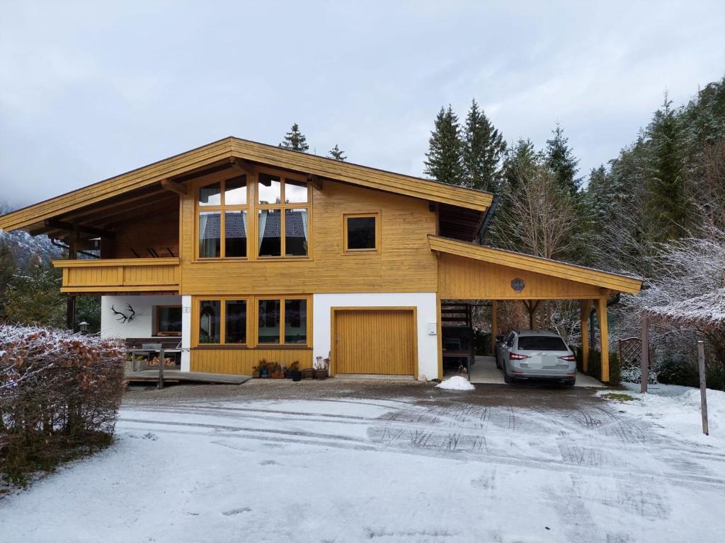Haus Huberta - 2