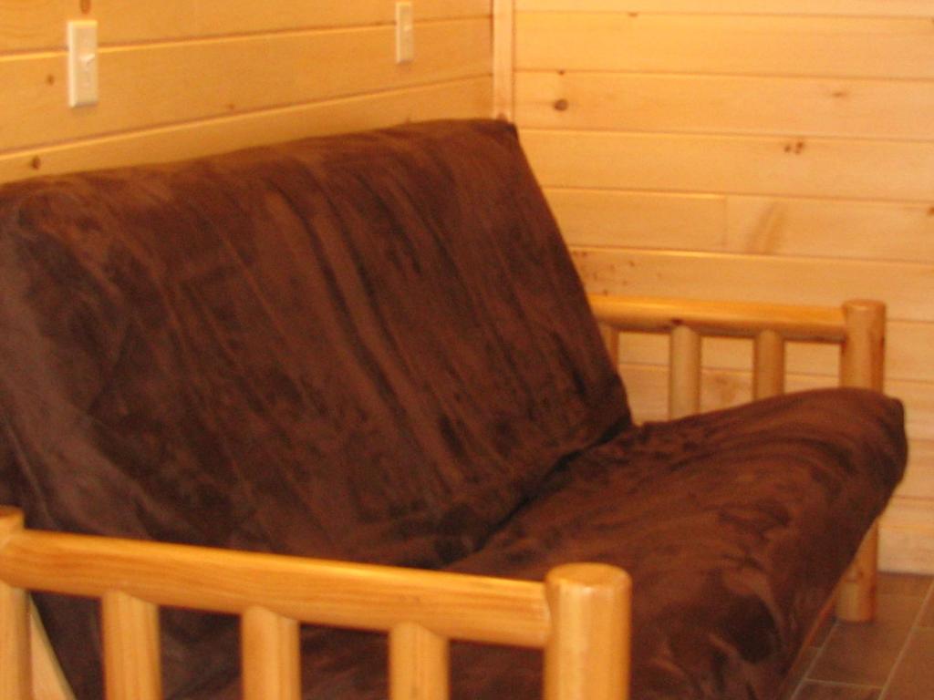 Pine Knoll Hotel Lakeside Lodge & Cabin photo