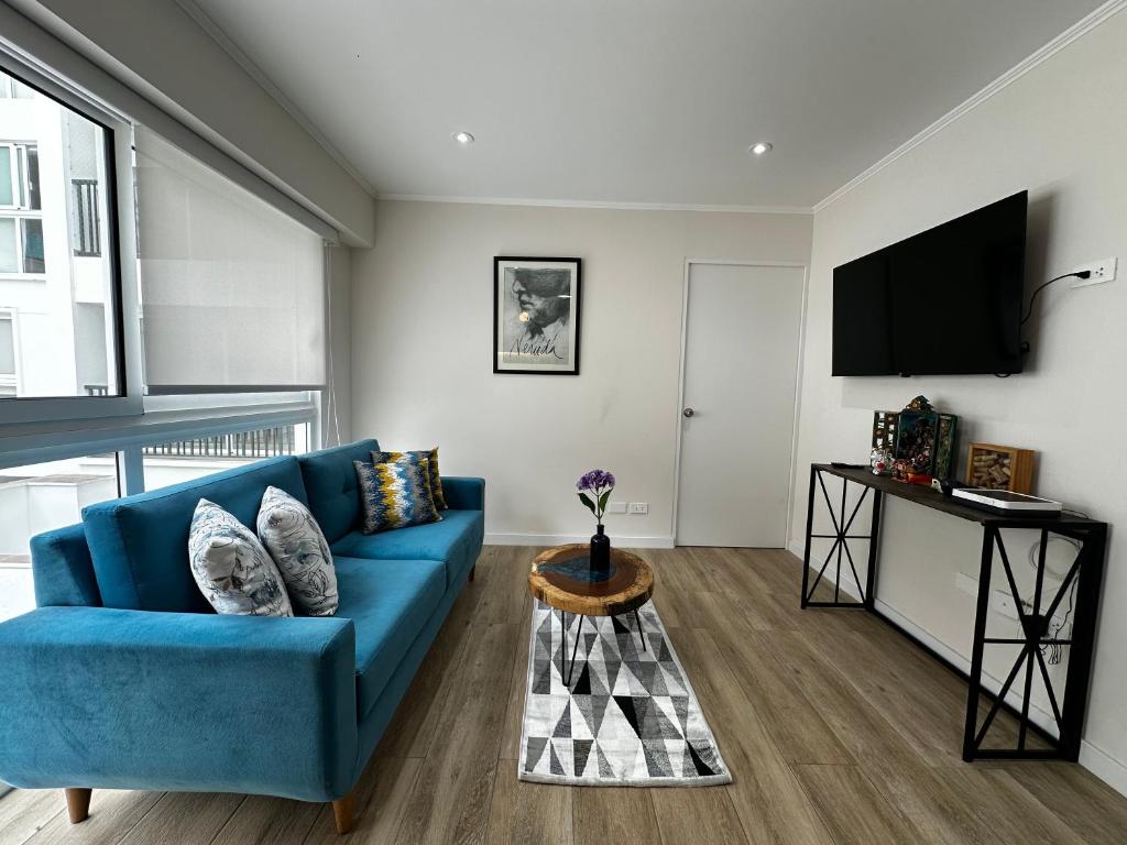 Cozy Apartment in Barranco! - 3