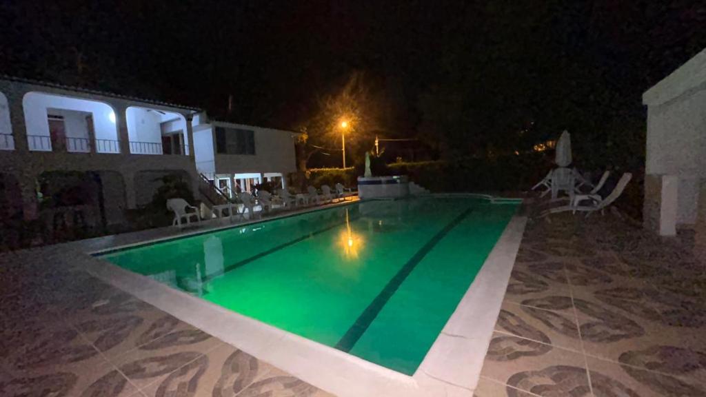 Casa Campestre Villa Gloria Melgar - 3