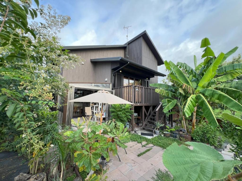 yadoru-i-to-ko-to - Vacation STAY 14261, Kikugawa