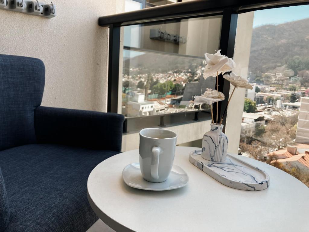 Golf Suites en el centro de Salta - 4