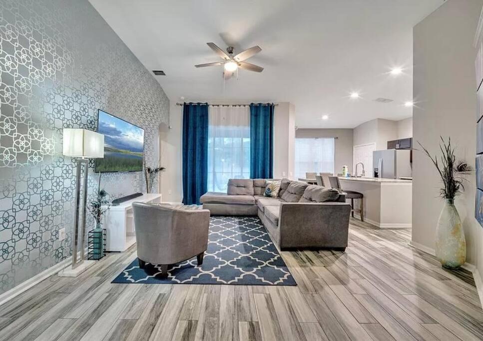 Making Memories Resort -Windsor Palms Villa, Kissimmee