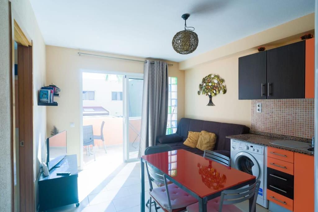 Apartamento Delfines Corralejo - 2