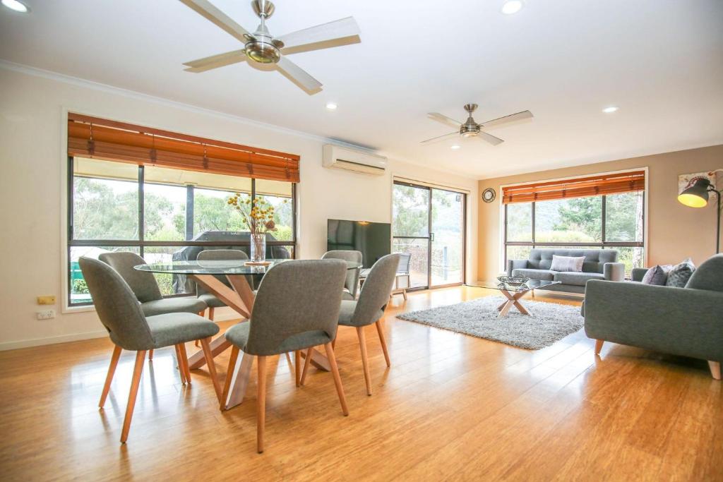 Cindy's View, Bright