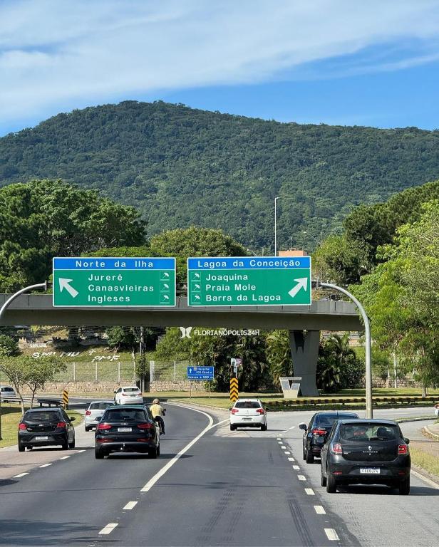 Surrounding environment