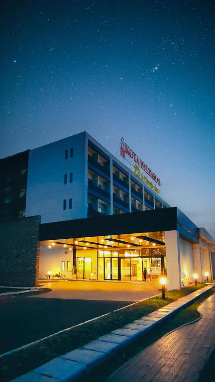 Vista exterior