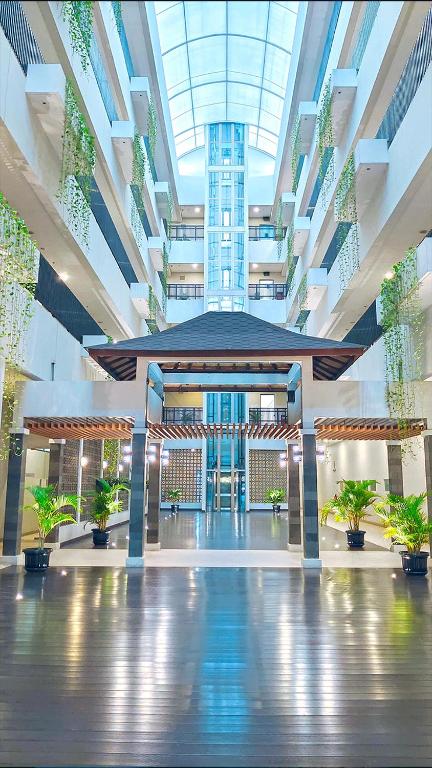 Exterior view, Le Premier Kota Deltamas in Cikarang