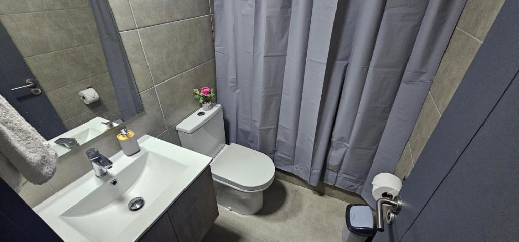 Departamento en arriendo dpto 402 - 1