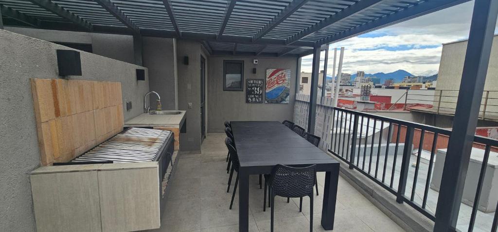 Departamento en arriendo dpto 402 - 2