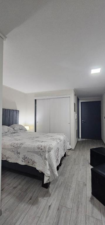 Departamento en arriendo dpto 402 - 3