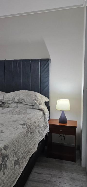 Departamento en arriendo dpto 402 - 4