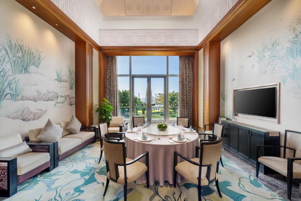 하이커우 호텔 추천