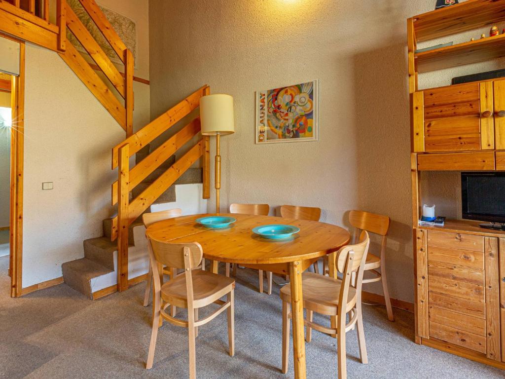 Duplex 4 pièces à 20m des pistes, animaux admis, Crève Coeur - FR-1-356-516 - 4