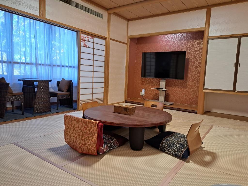 大山ベースキャンプ Daisen Basecamp
