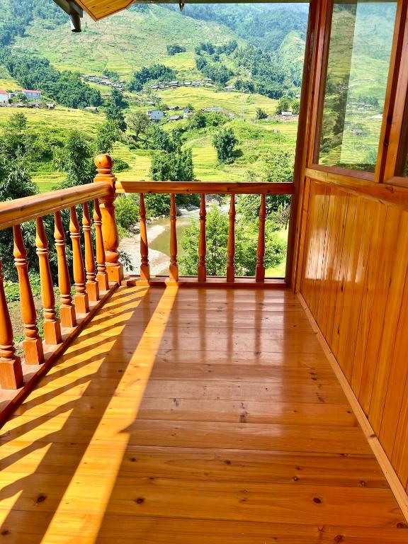 Pi Noong Cafe & Homestay