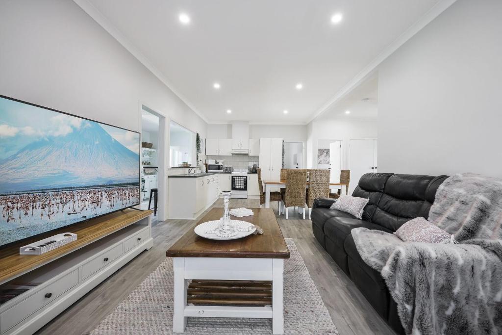 Jimley Cottage, Warrnambool