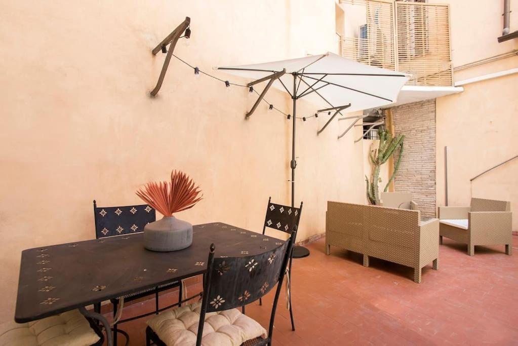 Sant'Angelo Terrace Apartment - 3