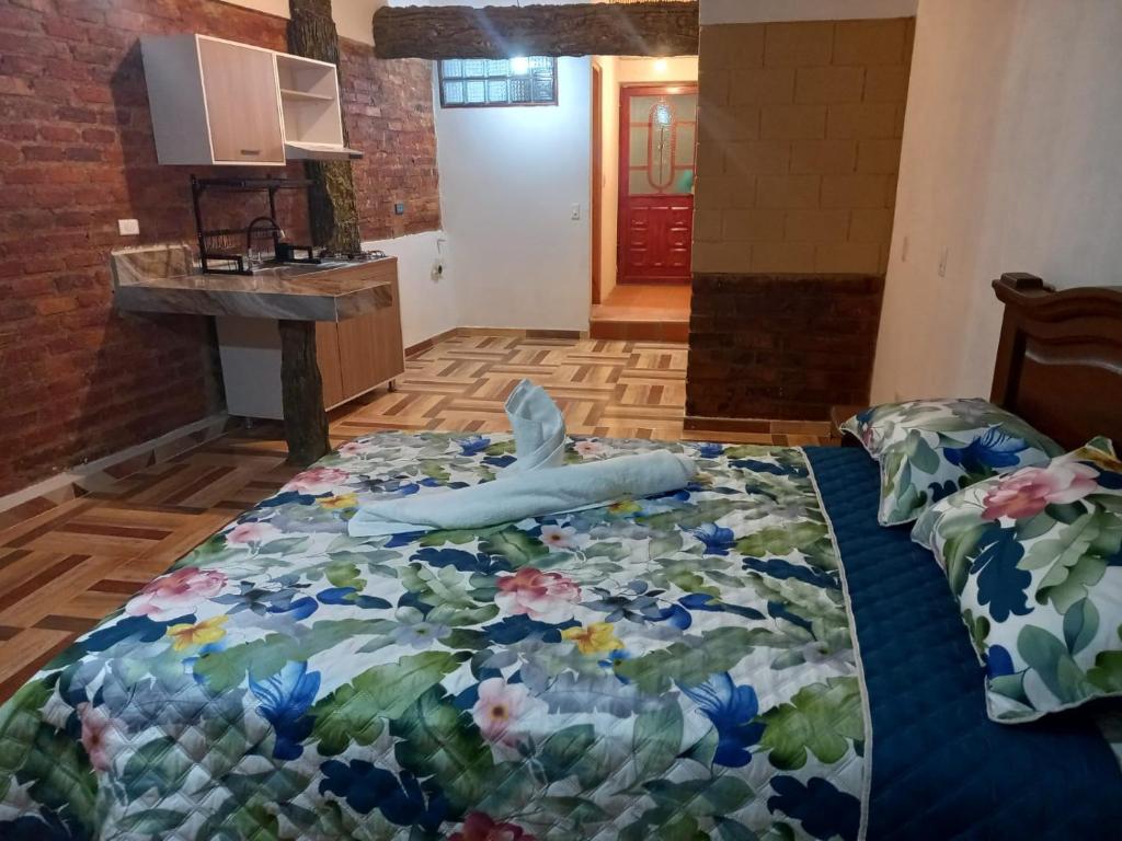 Casa Pórticos del Pedregal - 2