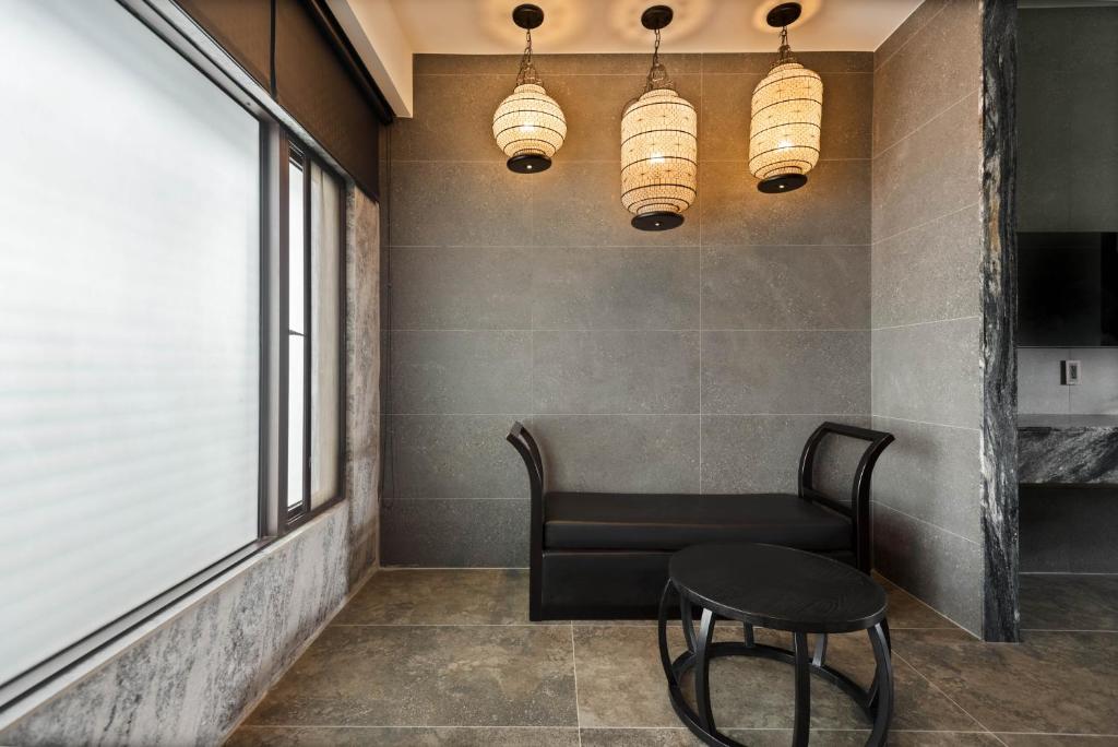 Facilities, Holly Wood Motel in Changhua