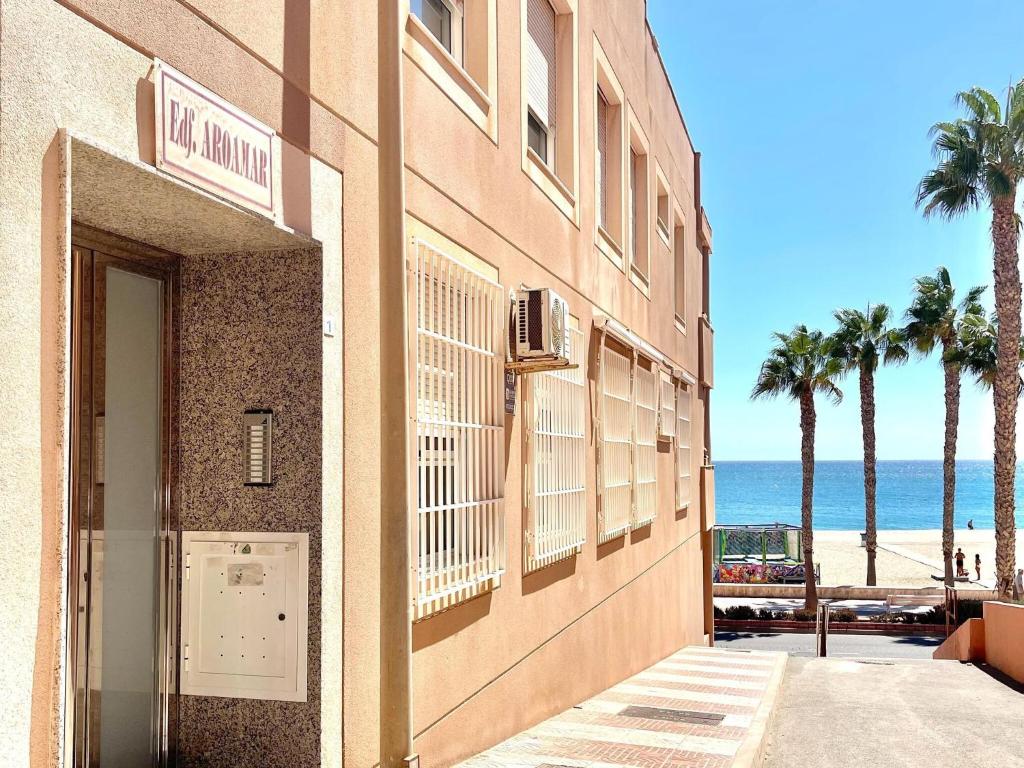 Apartment in Roquetas near Beaches - 2
