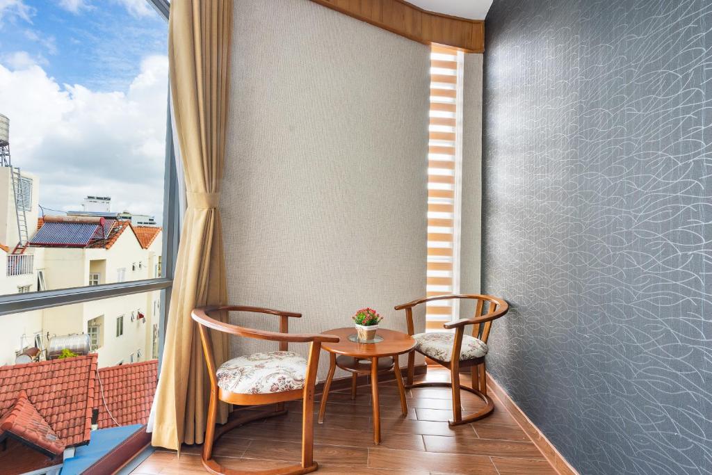 saigonairport hotel