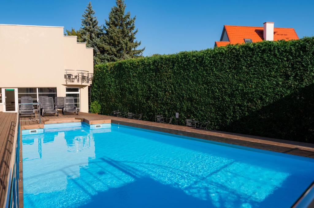 Vesiroos Apartment - Free parking