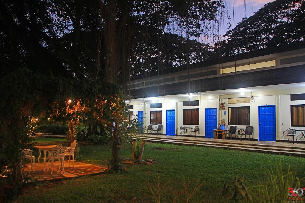 Ponce De Leon Garden Resort - Palawan