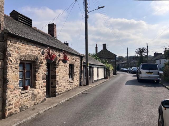 Anvil The Old Smithey, Saint Erth