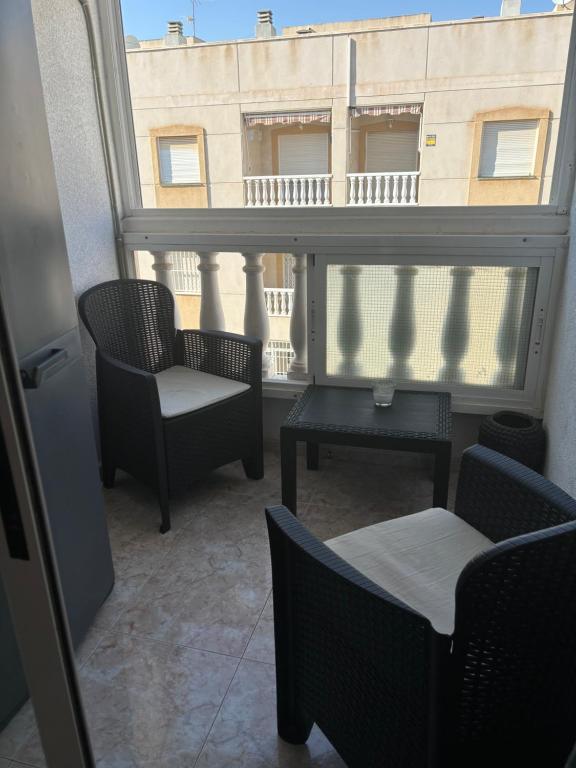 La casa de masy - 4