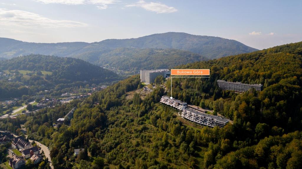 Bukowa Góra, Sun & Snow, Visla