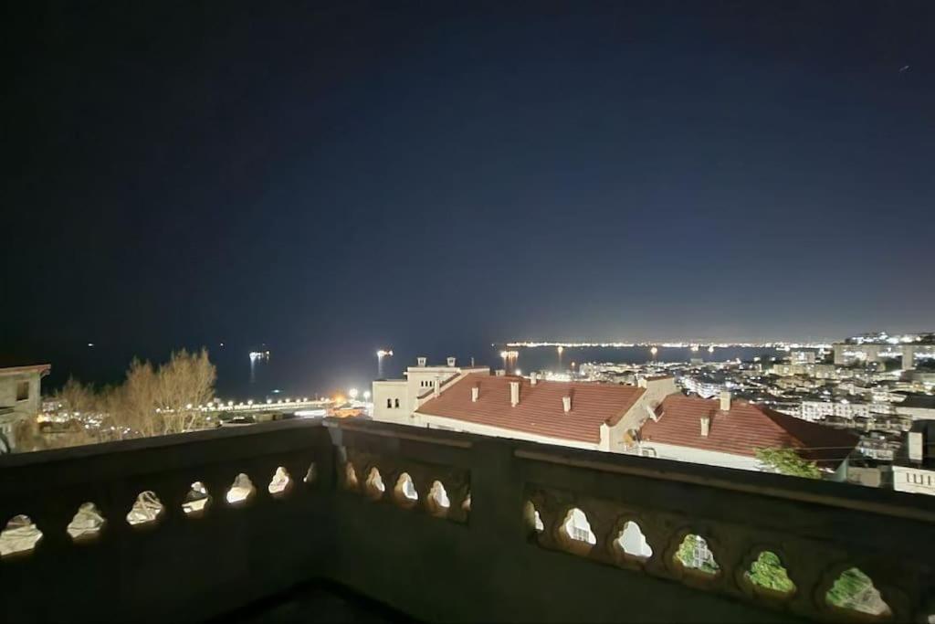 Studio, Bab El Ouad, Isly