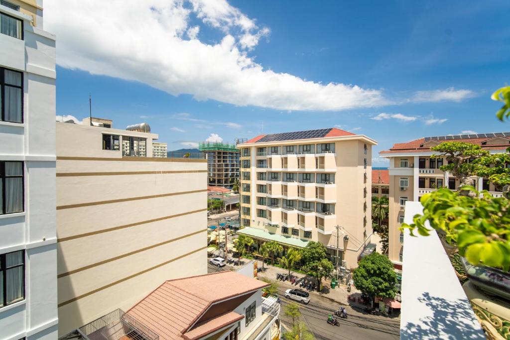 Khách Sạn Trang Ngân Đà Nẵng