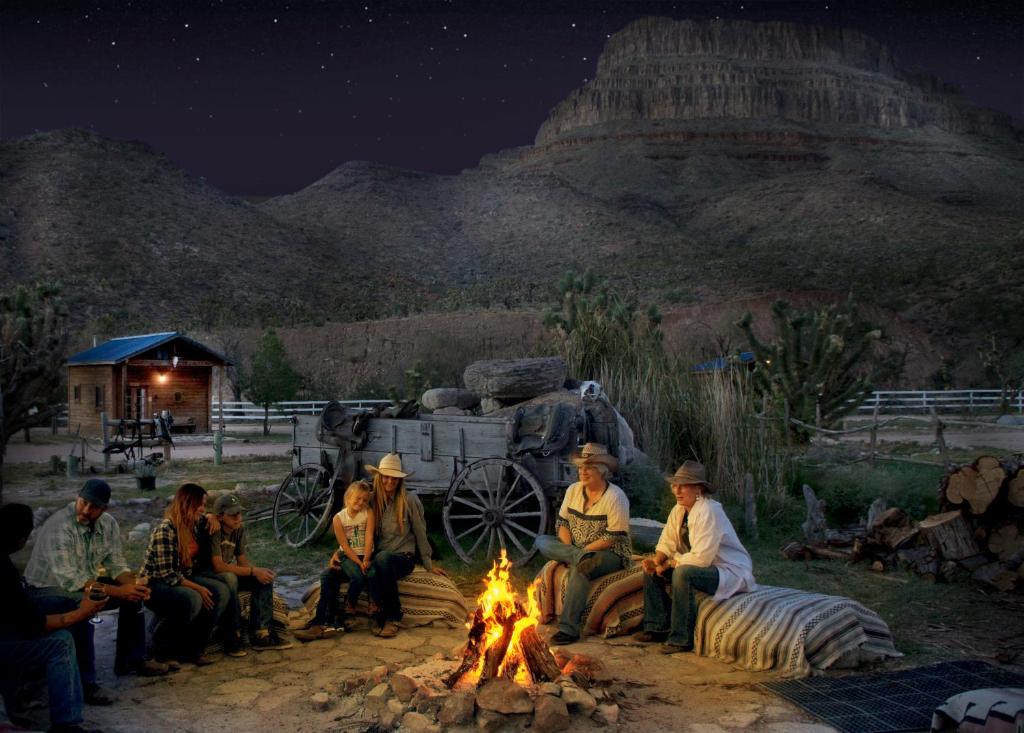 Grand Canyon Western Ranch photo