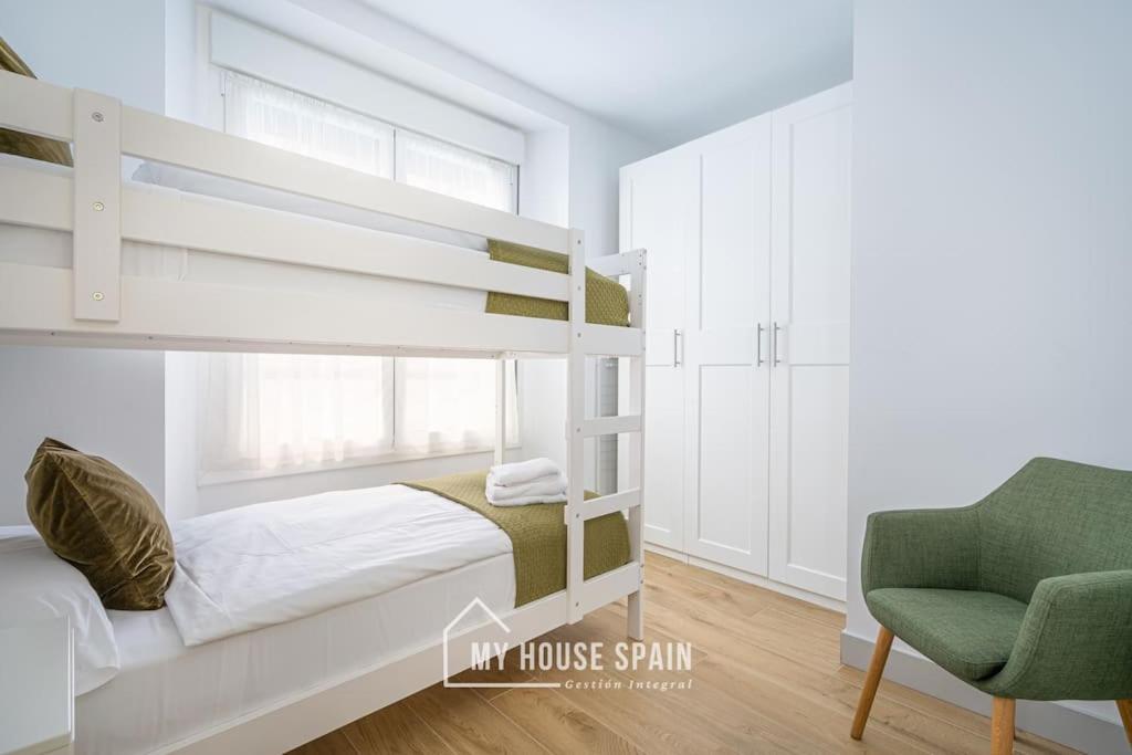 MyHouseSpain - Maravilloso apartamento en Gijón - 3