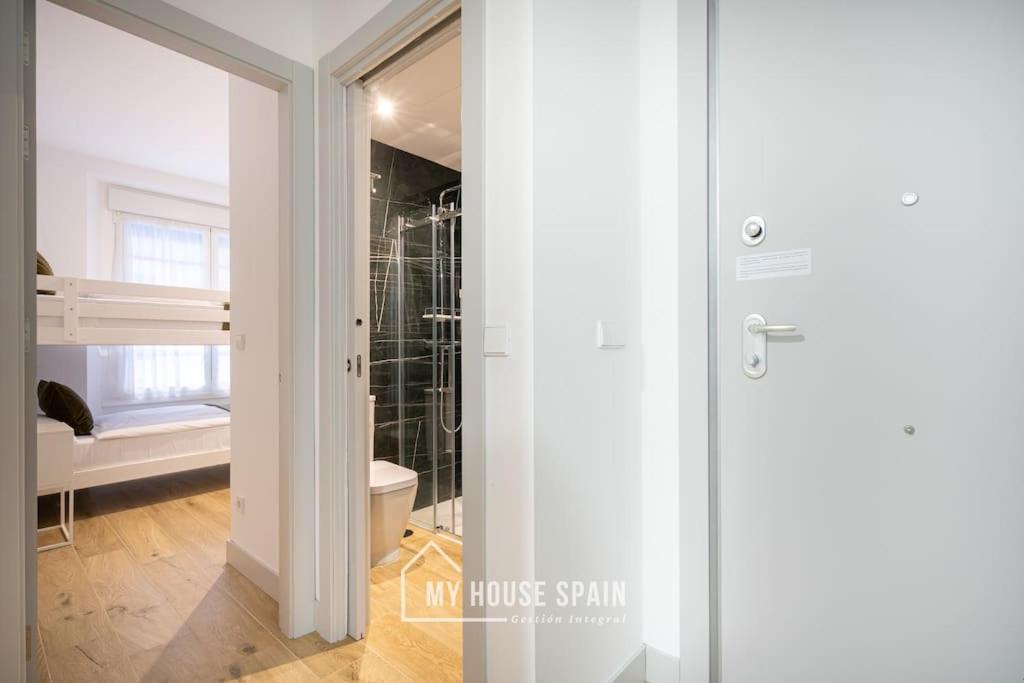 MyHouseSpain - Maravilloso apartamento en Gijón - 4