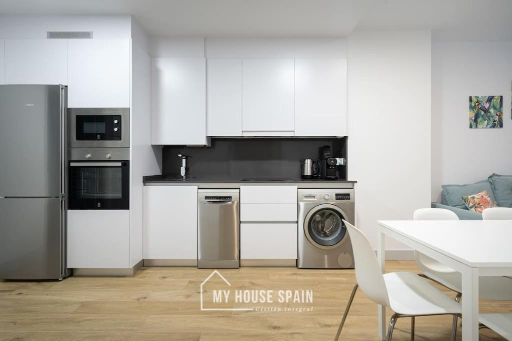 MyHouseSpain - Maravilloso apartamento en Gijón - 5