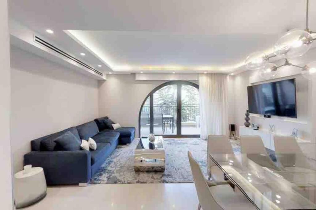 luxury legacy 3bd E, Jeruzalém