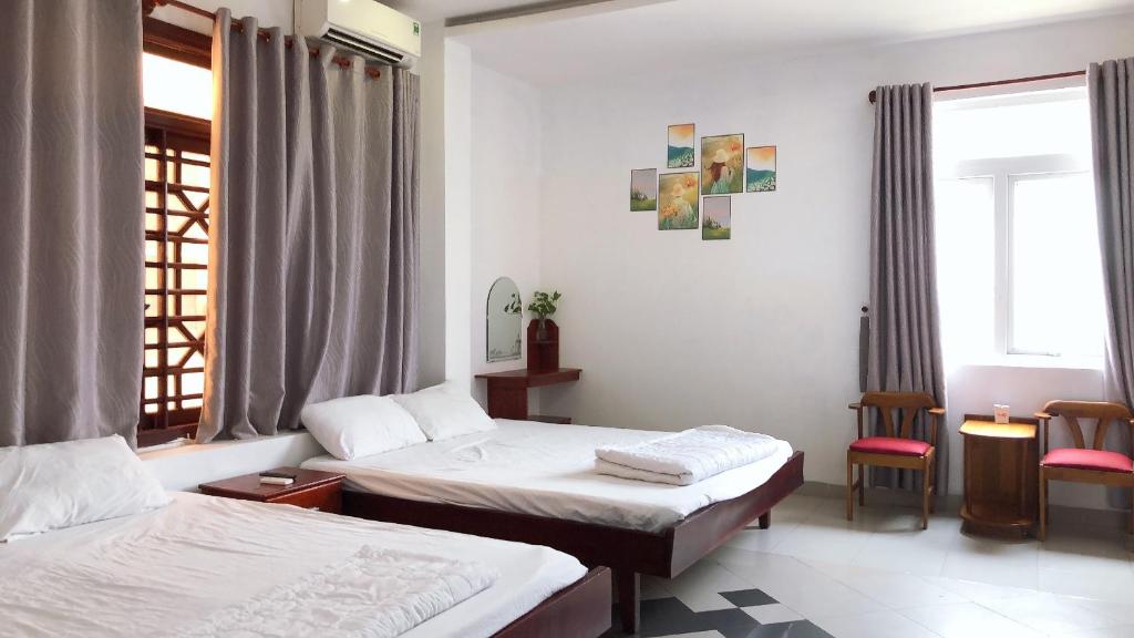 Motel Minh Thao