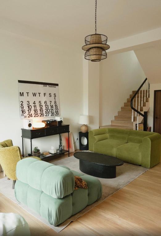 無處 Nowhere Retreat 獨棟空間, I-lan