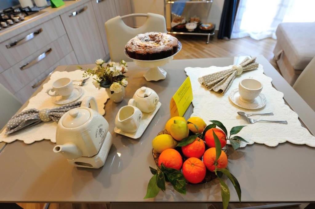 Terra Sinus Holiday House - 3