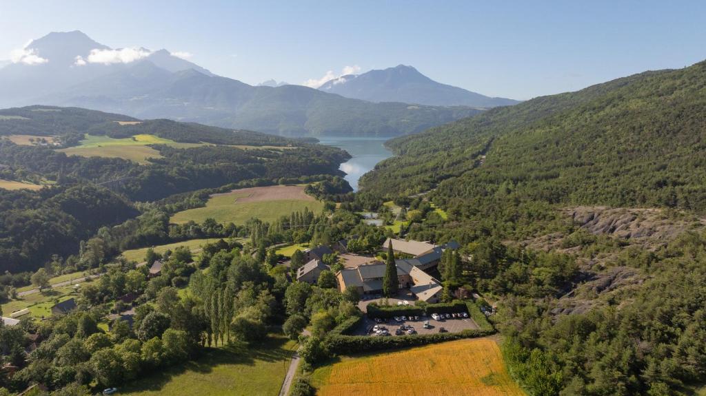Club Vacances Bleues Les Horizons du Lac - 3