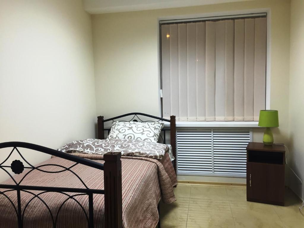 Westend hostel Kyiv photo