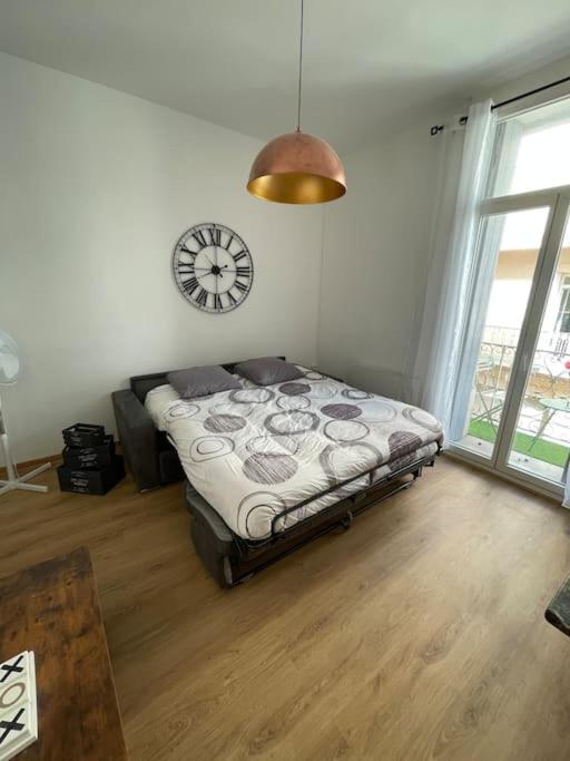 Bel appartement - Béziers - 4 pers - Balcon - Centre - IUT - 3