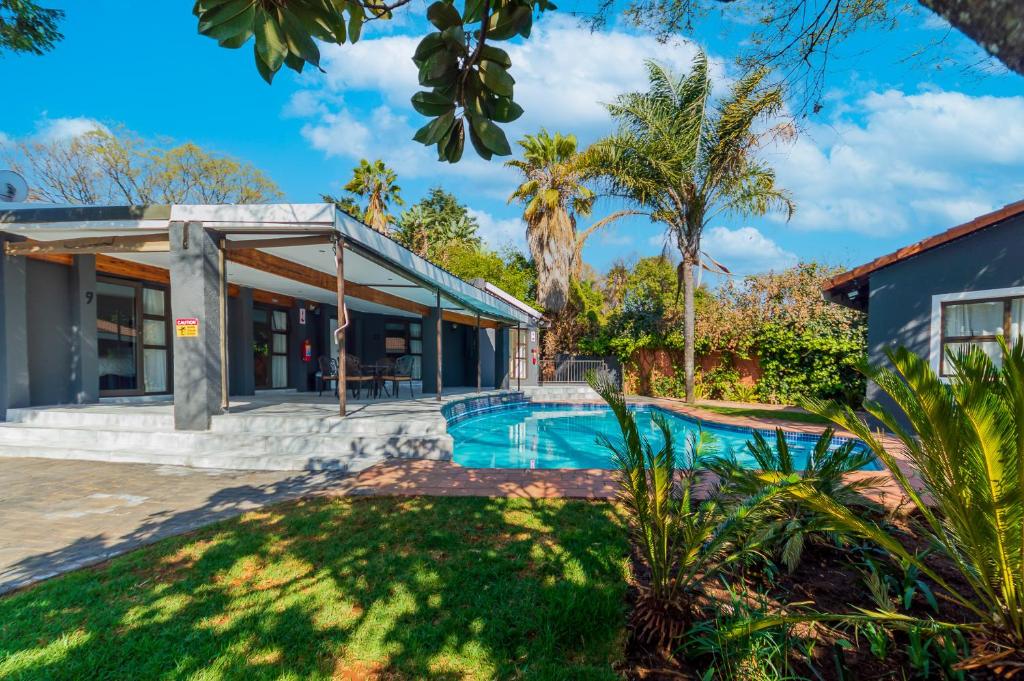 ADAIA GUEST House, Johannesburg