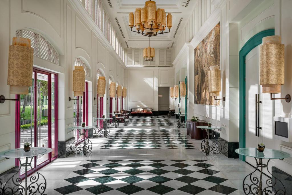 Meeting room / ballrooms, Centara Grand Beach Resort Phuket in Phuket